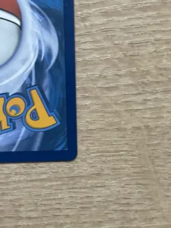 Pokemon TCG Team Rocket's Mewtwo EX 240/182 Near Mint Condition Hyper Rare Holo - Image 5