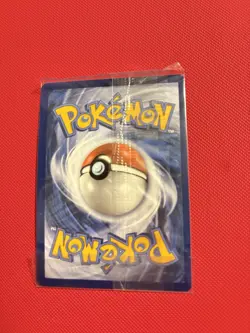 Pokemon Mewtwo TCG SVP 052 Promo Card 151 Series, Sealed - Image 2