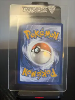 Pokemon TCG Destined Rivals Team Rocket's Mewtwo EX Full Art Rare Card 213/182 - Image 5