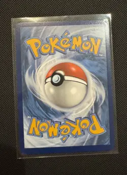 Pokemon TCG Destined Rivals Team Rockets Mewtwo EX Card 81/182 - NM - Image 2