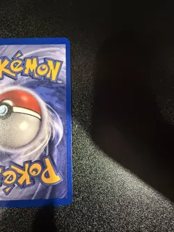 Pokemon TCG Mewtwo Base Set 10/102 Holo Unlimited Holo Rare - Image 2