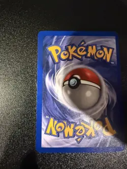 Pokemon TCG Mewtwo Base Set 10/102 Holo Unlimited Holo Rare - Image 3