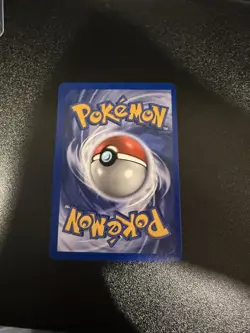 Pokemon TCG Mewtwo Base Set 10/102 Holo Unlimited Holo Rare - Image 4