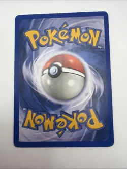 Pokemon TCG Mewtwo Base Set 10/102 Holo - Image 2