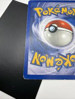 Pokemon TCG Mewtwo Base Set 10/102 Holo - Image 3