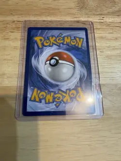 Pokemon Mewtwo SVP 052 Scarlet Violet 151 TCG Promo Card - Image 2