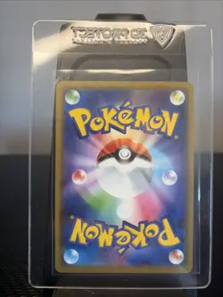 Pokemon TCG 2019 Miracle Twins Mewtwo and Mew GX #52/173 Mint - Image 3