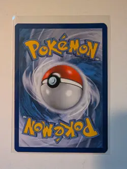 Pokemon Mewtwo-EX TCG Breakthrough Holo Card 163/162 Secret Rare - Image 4