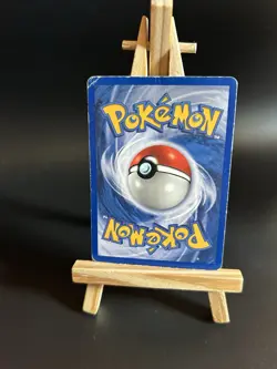 Pokemon TCG Mewtwo 10/102 1999 Base Set Holo Unlimited Rare HP/ Crease Cond - Image 2