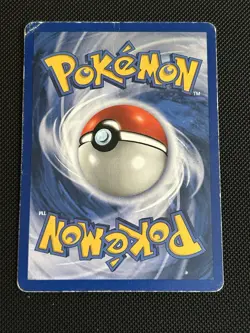 Pokemon TCG Mewtwo 10/102 1999 Base Set Holo Unlimited Rare HP/ Crease Cond - Image 4