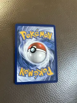 Pokemon TCG Destined Rivals Team Rocket's Mewtwo EX Full Art Card 213/182 - Image 2