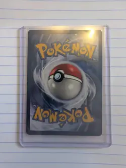 Mewtwo 14 Black Star Promo Regular 1999 WOTC Pokemon TCG MP - Image 2