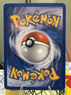 Pokemon TCG Mewtwo EX Delta Species 12/113 Holo Rare 2005 Legendary Vintage - Image 2