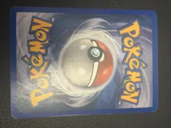 Pokemon TCG Mewtwo EX Delta Species 12/113 Holo Rare 2005 Legendary Vintage - Image 3