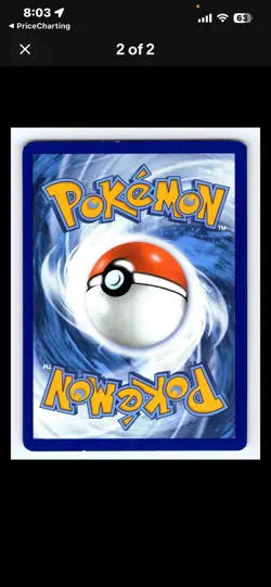 Pokemon Rayquaza - Promo SWSH: Sword & Shield Promo Cards SWSH029 NM - Image 2