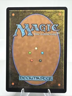 Magic the Gathering Tarkir: Dragonstorm Mox Jasper Showcase Foil Card 0325 - Image 2