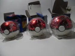1999 Pokemon Burger King 23K Gold Plated Trading Card Lot of 3 - Image 5