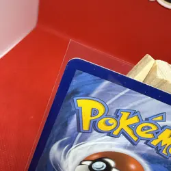 💥 Pikachu V SWSH198 Sword & Shield Pokemon TCG Black Star Promo Holo Card - Image 3