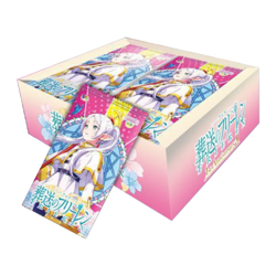 Frieren: beyond Journey's End Trading Card Game Booster Box Anime Collectible - Image 5
