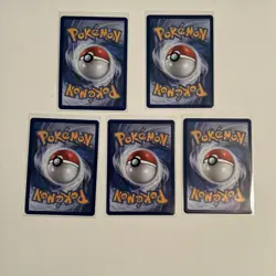 Pokemon TCG Perfect Order- 2 Full Art, 3 EX cards. Mint. Free Shipping - Image 2