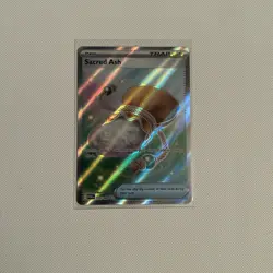 Pokemon TCG Perfect Order- 2 Full Art, 3 EX cards. Mint. Free Shipping - Image 5