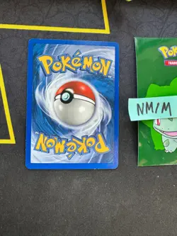 Pokemon Card Chansey Aquapolis E Series WOTC Vintage 69/147 266 💎NM💎 - Image 2