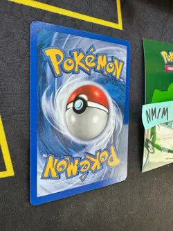 Pokemon Card Chansey Aquapolis E Series WOTC Vintage 69/147 266 💎NM💎 - Image 5