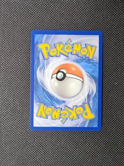 Pokemon TCG Loudred 212/182 Rare Paradox Rift Holo Foil Scarlet & Violet Card - Image 4