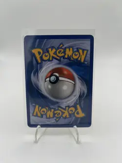 Pokemon Card - Grotle Majestic Dawn 37/100 Uncommon Reverse Holo - Image 2