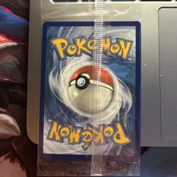 Pokemon TCG Miraidon SVP Black Star Promos Holo Card SVP013 Sealed NM Condition - Image 2