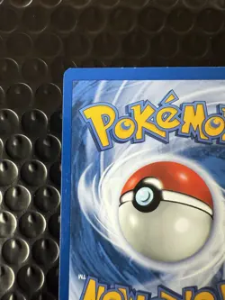 Pokemon TCG Light Dragonite Neo Destiny Holo Card 14/105 Unlimited Rare LP - Image 5