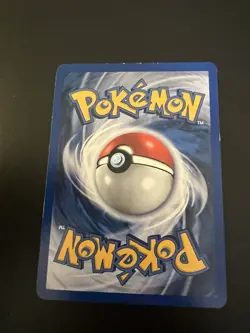 Blaine’s Doduo 61/132 Gym Challenge Unlimited 2000 Pokemon Card Common LP - Image 2