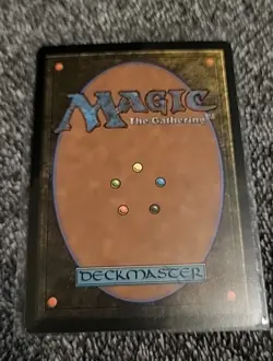 FOIL - Daze 1934 NM MTG Secret Lair X Spongebob Squarepants Magic - Image 2