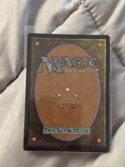 Wizards of the Coast Marrow-Gnawer Legendary Secret Lair Drop 2020 Rare Foil - Image 2