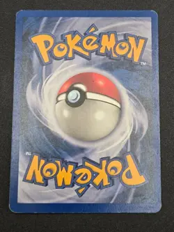 Light Machoke Neo Destiny 49/105 Uncommon Regular WOTC Pokemon Card - Image 2