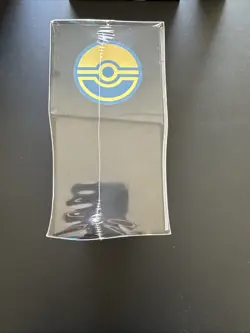 Pokemon TCG Mega Evolutions ETB Lucario - Image 5