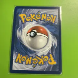 Blastoise ex 009/165 Sv: Scarlet & Violet 151 Holo Pokemon Card Double Rare - Image 3