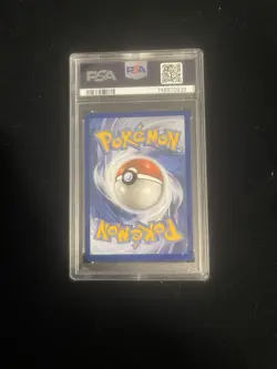 PSA 9 MINT - Charmander 168/165 Pokemon Scarlet & Violet 151 Illustration Rare - Image 2