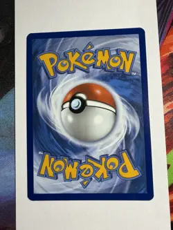 Pokemon TCG Moltres 014/094 Holo Phantasmal Flames - Image 3