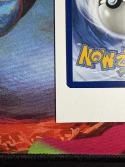 Pokemon TCG Moltres 014/094 Holo Phantasmal Flames - Image 4