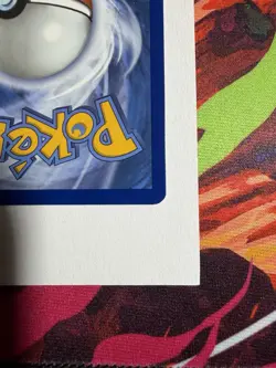Pokemon TCG Moltres 014/094 Holo Phantasmal Flames - Image 5