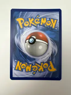 Pokemon Jirachi XY67a Full Art Promo - Alternate Art - Near Mint/Mint Condition - Image 2