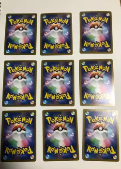 Pokemon Card Japanese Leon's Charizard CHR VMAX V Vstar Set MINT HOLO - Image 2