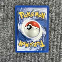 Pokemon Neo Genesis Phanpy 43/111 1st Edition Uncommon Very Good - Image 2