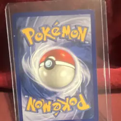 Pokemon Gyarados Base Set Holo Rare 6/102 100 HP Stage 1 1999 English - Image 2