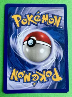 Pokemon Kingler 38/62 1st Edition Fossil NM WOTC 1999 - Image 5
