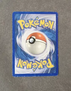 Arbok 35/165 Reverse Holo Rare (2002) Expedition Base Set E-reader Pokemon TCG - Image 2