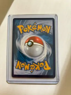 Pokemon TCG - Mega Charizard X ex 110/080 SAR Phantasmal Flames Holo Korean - Image 2