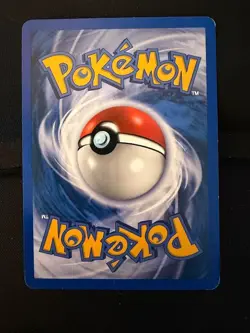 Pokemon Aquapolis Seadra Uncommon (58/147) Aquapolis NM - Image 2