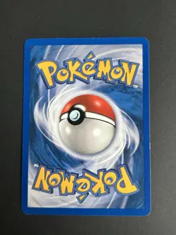 Pokemon Kingdra 19/147 Aquapolis NM - Image 2